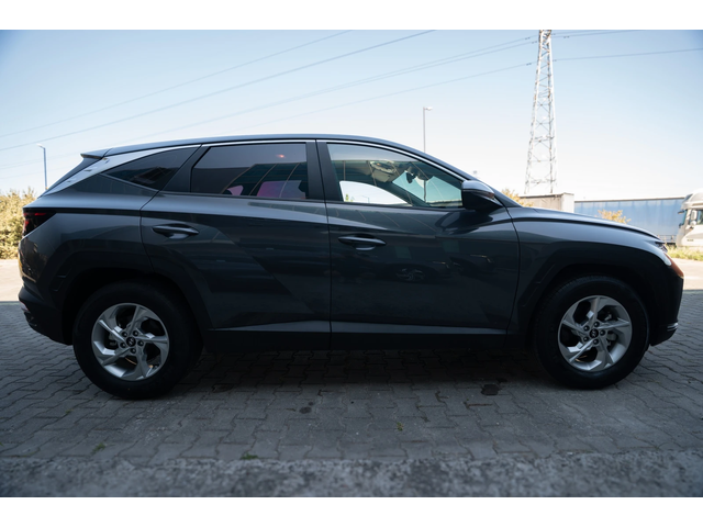 Hyundai Tucson 2.0CRDi | TОП СЪСТОЯНИЕ | 34000KM - автомобили, коли, обяви за нови и употребявани 2