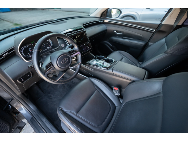 Hyundai Tucson 2.0CRDi | TОП СЪСТОЯНИЕ | 34000KM - автомобили, коли, обяви за нови и употребявани 6