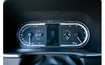 Hyundai Tucson 2.0CRDi | TОП СЪСТОЯНИЕ | 34000KM - автомобили, коли, обяви за нови и употребявани 7