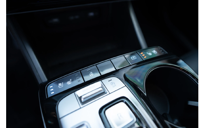 Hyundai Tucson 2.0CRDi | TОП СЪСТОЯНИЕ | 34000KM - автомобили, коли, обяви за нови и употребявани 9