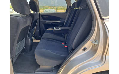 Hyundai Tucson 2, 0i  g-pl - автомобили, коли, обяви за нови и употребявани 11