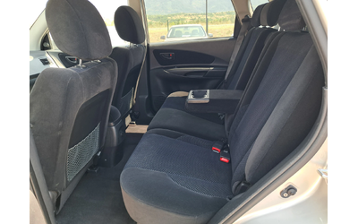 Hyundai Tucson 2, 0i  g-pl - автомобили, коли, обяви за нови и употребявани 15