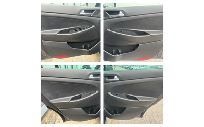 Hyundai Tucson Face Automat - автомобили, коли, обяви за нови и употребявани 10