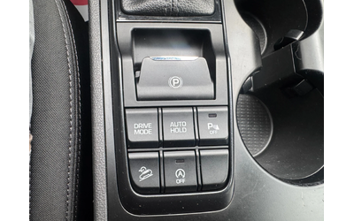 Hyundai Tucson Face Automat - автомобили, коли, обяви за нови и употребявани 13