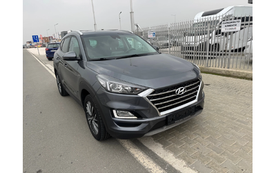 hyundai-tucson - 1