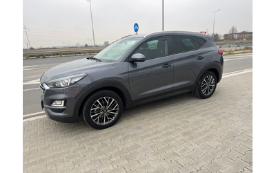 hyundai-tucson - 2