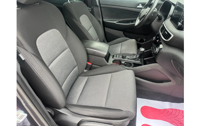 Hyundai Tucson Face Automat - автомобили, коли, обяви за нови и употребявани 7