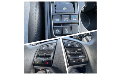 Hyundai Tucson 4x4 2.0 Diesel 185 k.с - автомобили, коли, обяви за нови и употребявани 12