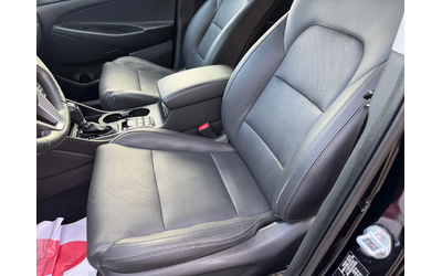 Hyundai Tucson 4x4 2.0 Diesel 185 k.с - автомобили, коли, обяви за нови и употребявани 6