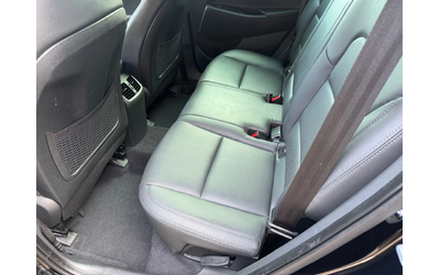 Hyundai Tucson 4x4 2.0 Diesel 185 k.с - автомобили, коли, обяви за нови и употребявани 8