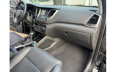 Hyundai Tucson 4x4 2.0 Diesel 185 k.с - автомобили, коли, обяви за нови и употребявани 9