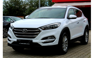 hyundai-tucson - 0