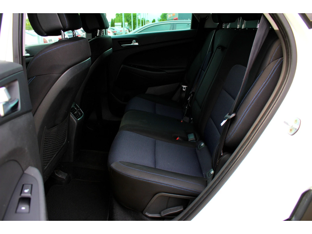 Hyundai Tucson 1.7CRDi СОБСТВЕН ЛИЗИНГ/KEYLESS GO/ЕВРО 6В - автомобили, коли, обяви за нови и употребявани 13