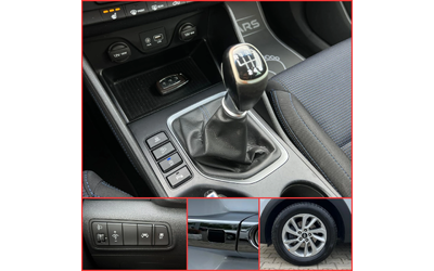 Hyundai Tucson 1.7CRDi СОБСТВЕН ЛИЗИНГ/KEYLESS GO/ЕВРО 6В - автомобили, коли, обяви за нови и употребявани 15