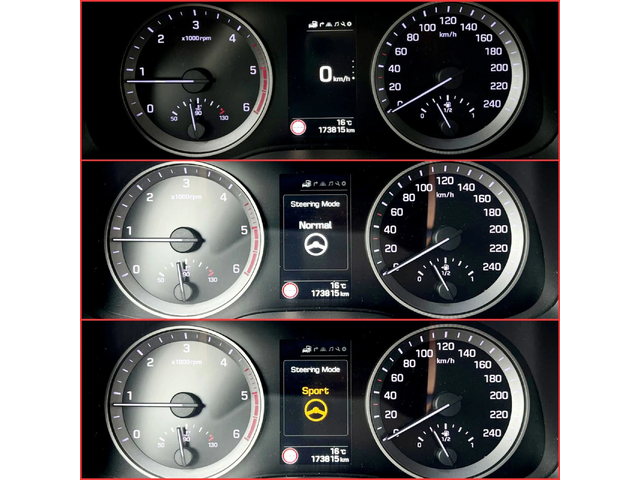 Hyundai Tucson 1.7CRDi СОБСТВЕН ЛИЗИНГ/KEYLESS GO/ЕВРО 6В - автомобили, коли, обяви за нови и употребявани 16