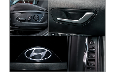 Hyundai Tucson Hyundai Tucson  - автомобили, коли, обяви за нови и употребявани 10