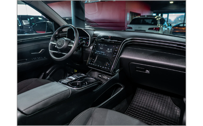 Hyundai Tucson Hyundai Tucson  - автомобили, коли, обяви за нови и употребявани 14