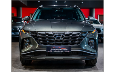 Hyundai Tucson Hyundai Tucson  - автомобили, коли, обяви за нови и употребявани 16