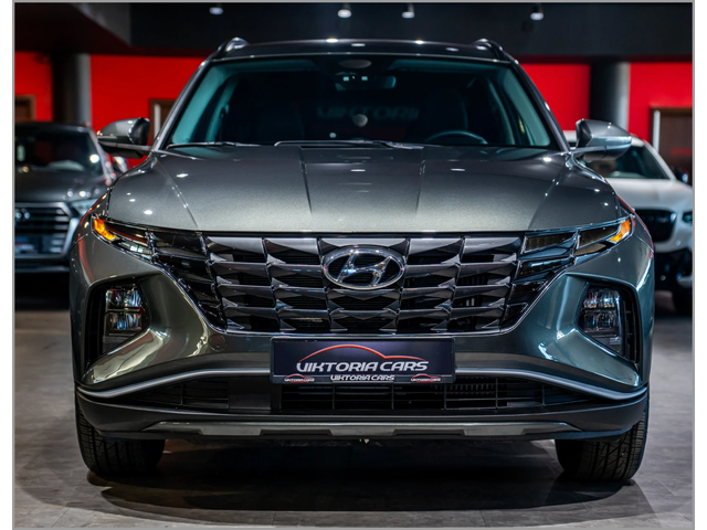 Hyundai Tucson Hyundai Tucson  - автомобили, коли, обяви за нови и употребявани 1