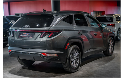 Hyundai Tucson Hyundai Tucson  - автомобили, коли, обяви за нови и употребявани 20