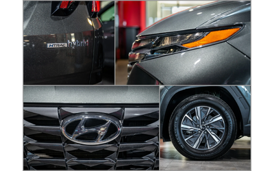 Hyundai Tucson Hyundai Tucson  - автомобили, коли, обяви за нови и употребявани 21