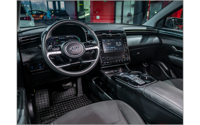 Hyundai Tucson Hyundai Tucson  - автомобили, коли, обяви за нови и употребявани 23