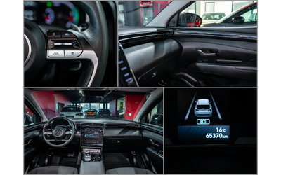 Hyundai Tucson Hyundai Tucson  - автомобили, коли, обяви за нови и употребявани 24