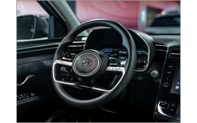 Hyundai Tucson Hyundai Tucson  - автомобили, коли, обяви за нови и употребявани 27