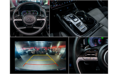 Hyundai Tucson Hyundai Tucson  - автомобили, коли, обяви за нови и употребявани 28