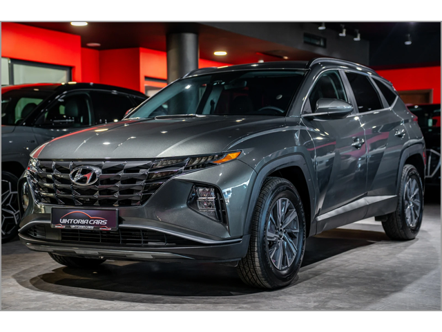 Hyundai Tucson Hyundai Tucson  - автомобили, коли, обяви за нови и употребявани 2