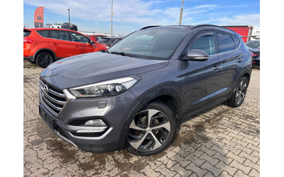 hyundai-tucson - 0