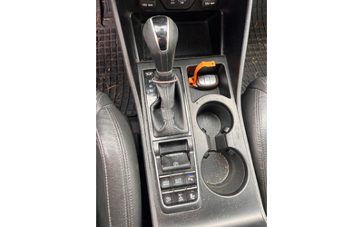 Hyundai Tucson 2.0CRDI 4WD AVTOMAT/NAVI/KAMERA/KOJA/PANORAMA FULL - автомобили, коли, обяви за нови и употребявани 14