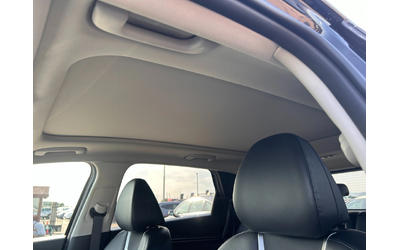 Hyundai Tucson 1.6i HYBRID 4X4 NAVI/PANORAMA FULL EURO 6 7800KM!! - автомобили, коли, обяви за нови и употребявани 13