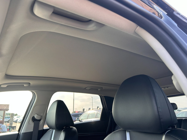 Hyundai Tucson 1.6i HYBRID 4X4 NAVI/PANORAMA FULL EURO 6 7800KM!! - автомобили, коли, обяви за нови и употребявани 13