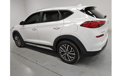 hyundai-tucson - 1