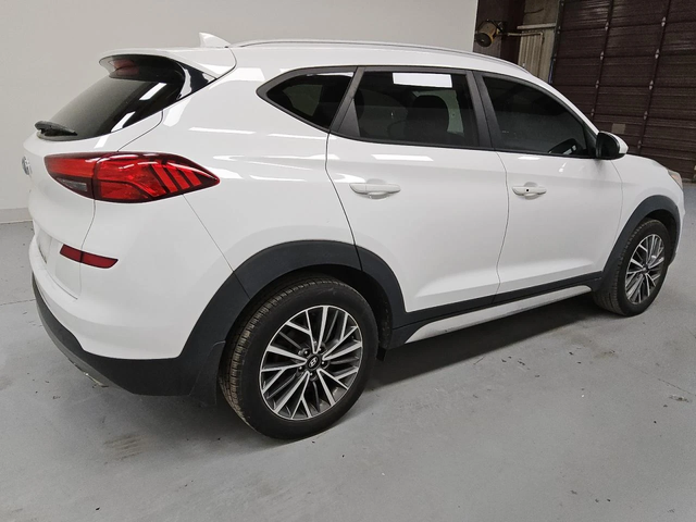 Hyundai Tucson LIMITED* - автомобили, коли, обяви за нови и употребявани 2