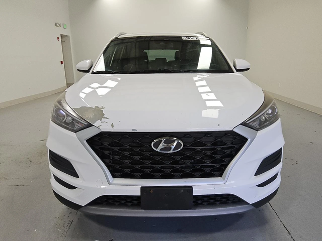 Hyundai Tucson LIMITED* - автомобили, коли, обяви за нови и употребявани 4