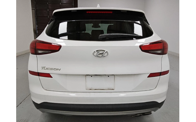 hyundai-tucson - 5