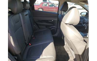 Hyundai Tucson SEL CONVENIENCE / 3500KM / TOP - автомобили, коли, обяви за нови и употребявани 10