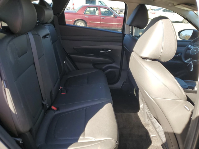 Hyundai Tucson SEL CONVENIENCE / 3500KM / TOP - автомобили, коли, обяви за нови и употребявани 10