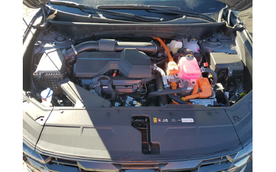 Hyundai Tucson SEL CONVENIENCE / 3500KM / TOP - автомобили, коли, обяви за нови и употребявани 11