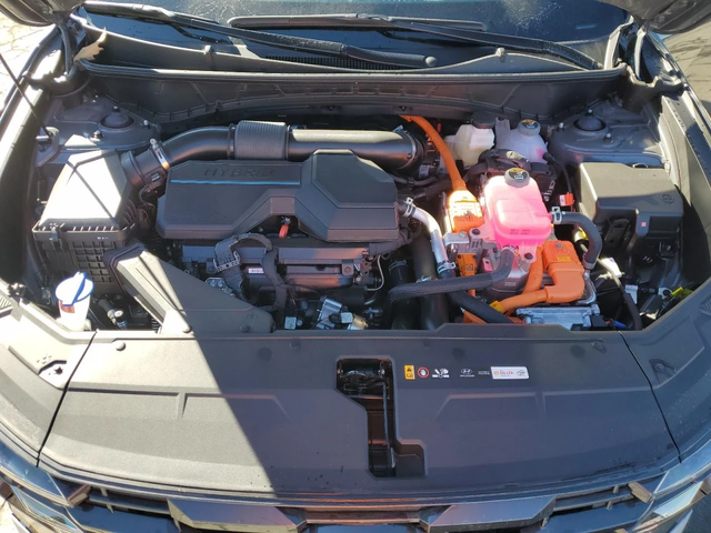 Hyundai Tucson SEL CONVENIENCE / 3500KM / TOP - автомобили, коли, обяви за нови и употребявани 11