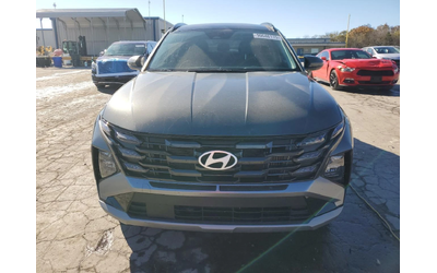 hyundai-tucson - 1
