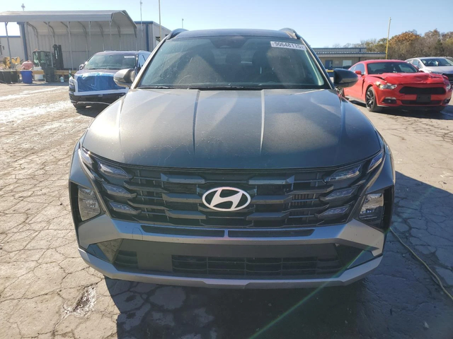 Hyundai Tucson SEL CONVENIENCE / 3500KM / TOP - автомобили, коли, обяви за нови и употребявани 1