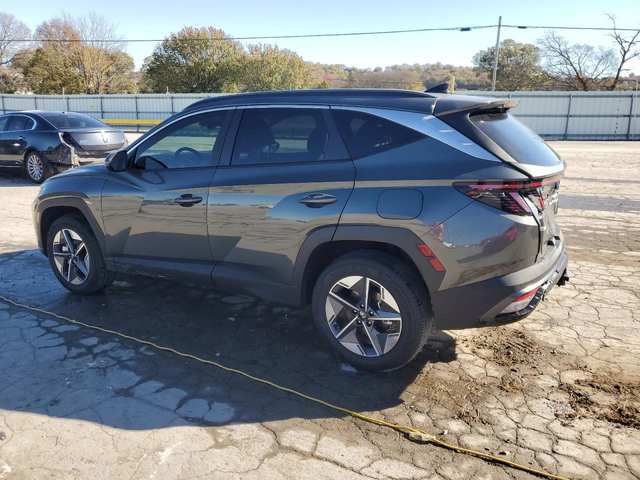 Hyundai Tucson SEL CONVENIENCE / 3500KM / TOP - автомобили, коли, обяви за нови и употребявани 3