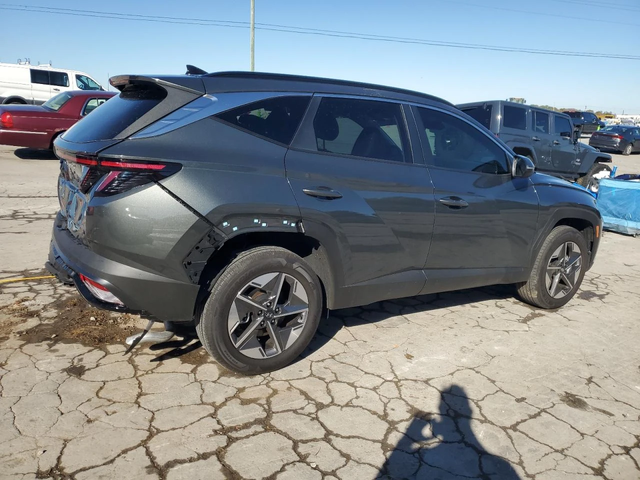 Hyundai Tucson SEL CONVENIENCE / 3500KM / TOP - автомобили, коли, обяви за нови и употребявани 5