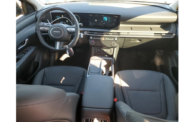 Hyundai Tucson SEL CONVENIENCE / 3500KM / TOP - автомобили, коли, обяви за нови и употребявани 7