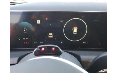 Hyundai Tucson SEL CONVENIENCE / 3500KM / TOP - автомобили, коли, обяви за нови и употребявани 8