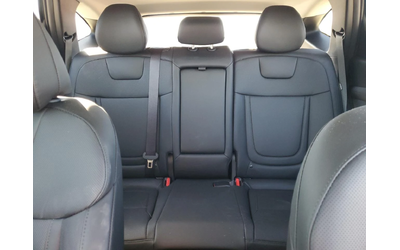 Hyundai Tucson SEL CONVENIENCE / 3500KM / TOP - автомобили, коли, обяви за нови и употребявани 9