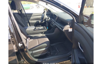 Hyundai Tucson HYBRID BLUE - автомобили, коли, обяви за нови и употребявани 6